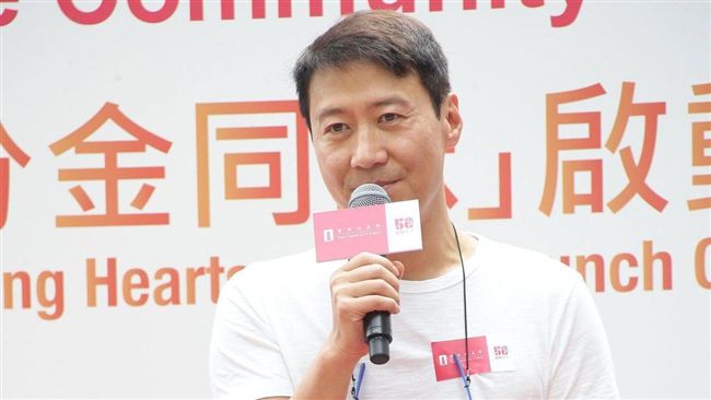前妻「好孕到」　黎明聽到關鍵字變臉