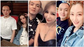 她們都是春風好友　網驚：全是女神級