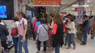 誰比較便宜？百貨周慶PK電商雙11