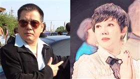 安迪昏迷住進加護病房，苗可麗深夜念力祝福求康復。（圖／翻攝自臉書）