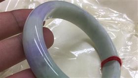 玉鐲,年齡,老氣,PTT　圖／翻攝自臉書天然玉石拍賣區