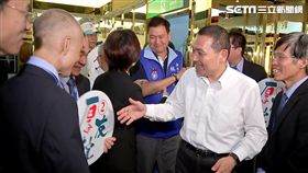 蘇貞昌,侯友宜,辯論,心虛,傲慢　