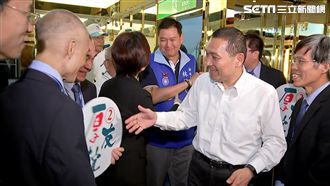 蘇貞昌、侯友宜辯論　確定無交叉詰問