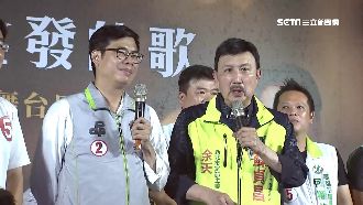 陳其邁穿針引線　國巨百億投資高雄