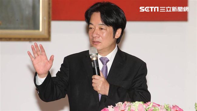 堅辭閣揆？　賴揆將再與總統懇切深談