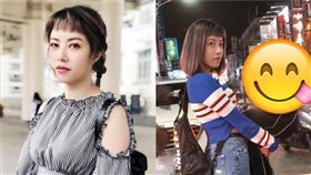 徐懷鈺。(翻攝臉書)