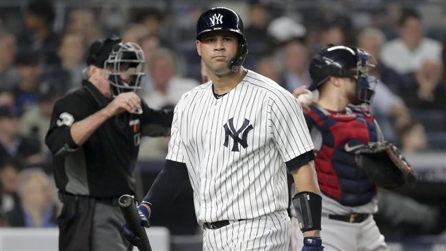 MLB／和馬林魚互換捕手　洋基否認