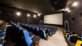 桃園統領百貨,統領百貨,威秀影城,電影院,影城。（圖／威秀影城提供）