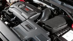 VAG EA888(圖/車訊網)