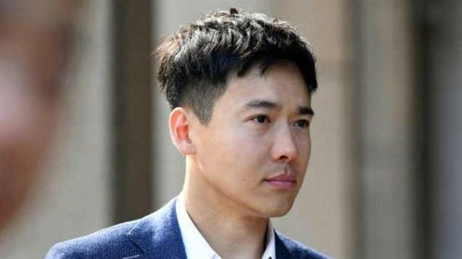 高雲翔再增7項指控　非法禁錮受害者