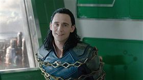 漫威/復仇者聯盟/雷神索爾/洛基/湯姆希德斯頓（Tom Hiddleston）。(翻攝IMDB)