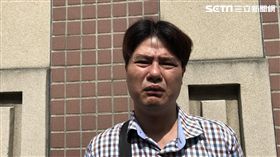 冷氣包商,康克,蔡政峯,老闆兒子,國防部,國賠,北院。潘千詩攝影