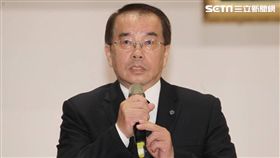 鹿潔身,台鐵局前局長,／記者邱榮吉攝影