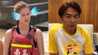 安妮挨轟輸不起！吳宗憲還原慘暴雷