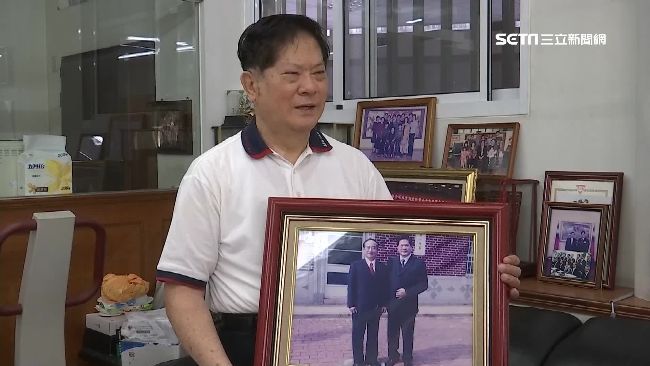 「高雄該交給陳其邁」王金平好友倒戈