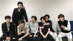 防彈少年團／翻攝自防彈少年團推特