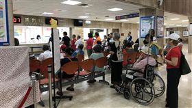 新北市,新莊,台北醫院,火警,護理之家,惡火,9死，實習記者姚詩宸攝