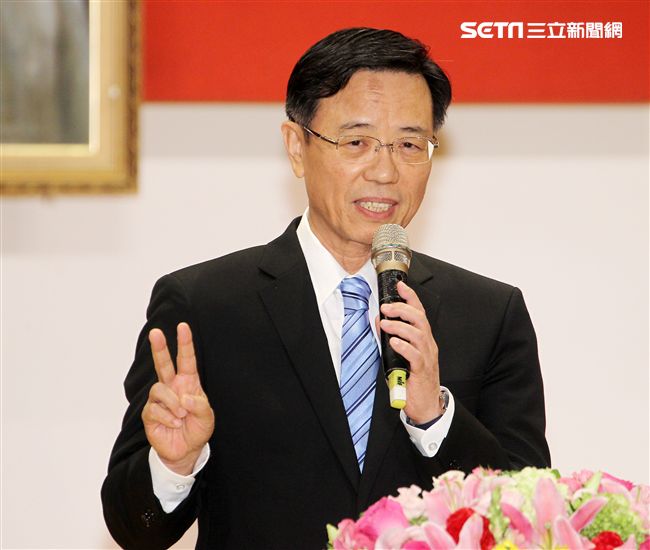 張政源正式接任台鐵局長！提「6大方向」承諾加速改革。（記者邱榮吉/攝影）