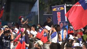 「反年改團體」動員　包遊覽車挺韓國瑜