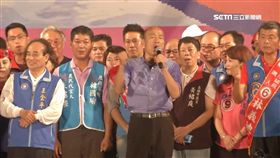 「反年改團體」動員　包遊覽車挺韓國瑜