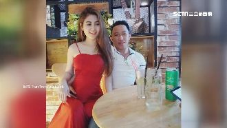 22歲超辣實習師　美到冒泡竟已婚