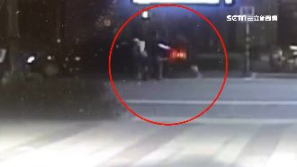 女友吃回頭草　前男友不甘暴打前夫