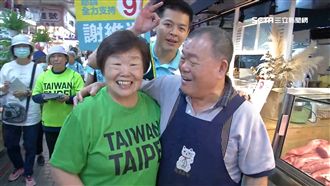 姚媽首度現聲　心疼姚文智被抹黑落淚