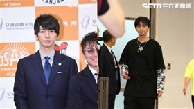 傑尼斯男團關8大倉忠義
合成圖／資料照