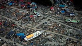 日本311大地震（圖／翻攝自推特千本桜）