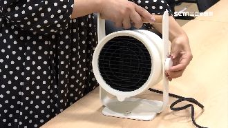 一機多用！「可攜式」迷你家電崛起