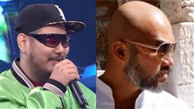 羅百吉、辛龍/YT、FB