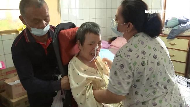 違規害女桿弟摔癱！客不認疏失還嗆