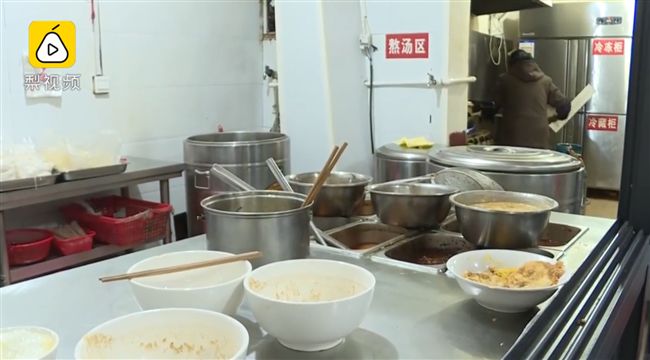 黑心！米粉店為攬客拿「這味」增風味