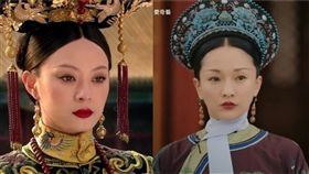 金馬影后、曾美慧孜、趙濤、孫儷、周迅、謝盈萱／微博