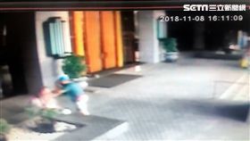 新北市，八里，討錢，不肖孫，暴力相向，傷害