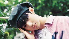 台灣赴南韓YG練習生王君豪
圖翻攝自YG 보석함 (YG TREASURE BOX)臉書