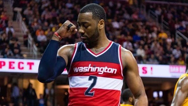 NBA／不跟錢說不！牆哥拒降薪組團