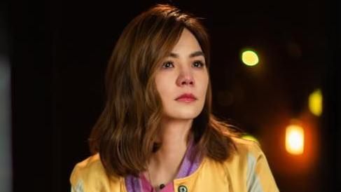 Ella發文挺同婚…籲投票改變未來