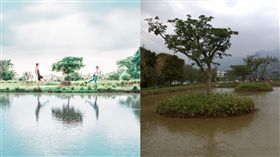 新北市三芝 田心子（攝影師ig stanley_pic提供)