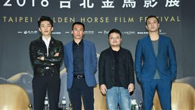 《地球最後的夜晚》／甲上娛樂