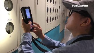 風吹日曬被狗追！台電抄表員好辛酸