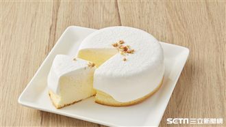 全聯北海道新品報到　百元嚐融雪蛋糕