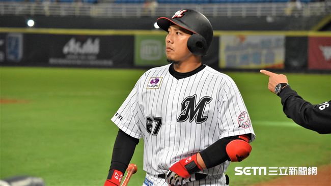 李杜軒、陳冠宇上場　羅德首戰勝桃猿