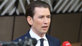 奧地利總理不驅逐俄羅斯外交官歐盟近日發起聯合驅逐俄羅斯外交官行動，但去年上任的奧地利總理庫爾茨卻拒當乖乖牌表明不會驅逐。（資料照片）中央社記者唐佩君布魯塞爾攝　107年3月29日