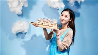 雙11光棍節不用怕　奎丁陪你做甜點