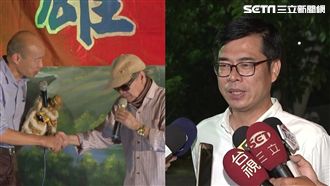 周五攤搶票！邁挺電競vs.韓布袋戲