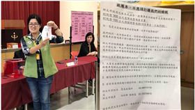 救護車,鳴笛,永和耕莘醫院,許昭興,新北市／合成圖，翻攝許昭興臉書，爆廢公社