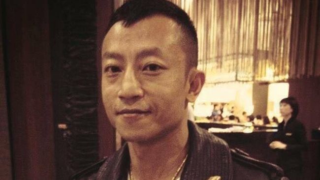 文化人+1：血觀音導演力挺高雄！