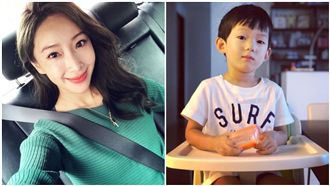 隋棠兒奶音萌唱「點仔膠」網喊融化了