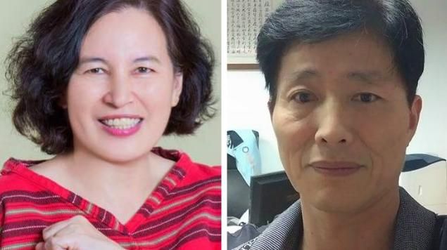 議長調戲女鄉長　暗示「給搞就給吻」